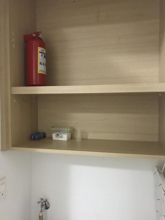 Апартаменты Mr.Nice Apart-Hotel Highvill Нур-Султан-55