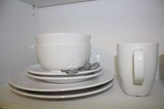 Апартаменты Mr.Nice Apart-Hotel Highvill Нур-Султан Апартаменты с балконом-108