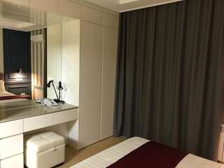 Апартаменты Mr.Nice Apart-Hotel Highvill Нур-Султан Апартаменты с балконом-14