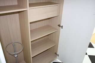 Апартаменты Mr.Nice Apart-Hotel Highvill Нур-Султан Апартаменты с балконом-29