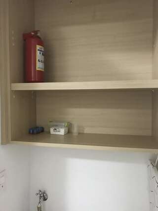 Апартаменты Mr.Nice Apart-Hotel Highvill Нур-Султан Апартаменты с балконом-35