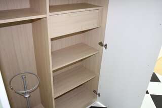 Апартаменты Mr.Nice Apart-Hotel Highvill Нур-Султан Апартаменты с балконом-46