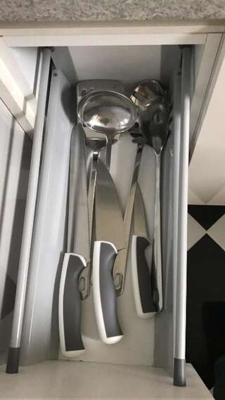 Апартаменты Mr.Nice Apart-Hotel Highvill Нур-Султан Апартаменты с балконом-48