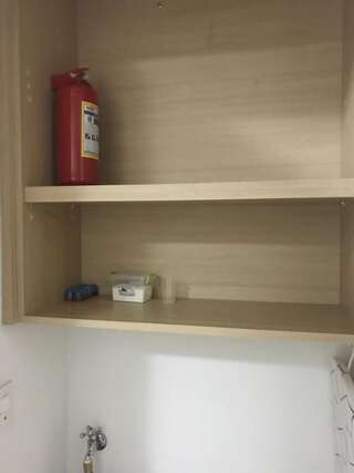 Апартаменты Mr.Nice Apart-Hotel Highvill Нур-Султан Апартаменты с балконом-52