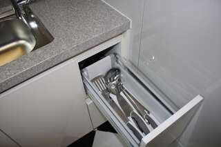 Апартаменты Mr.Nice Apart-Hotel Highvill Нур-Султан Апартаменты с балконом-56