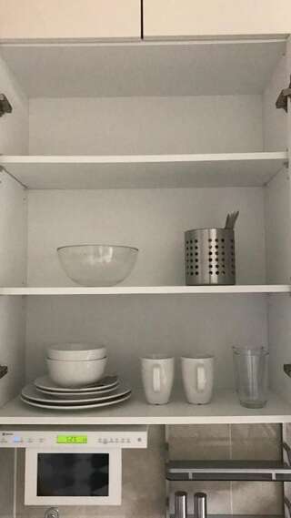 Апартаменты Mr.Nice Apart-Hotel Highvill Нур-Султан Апартаменты с балконом-58