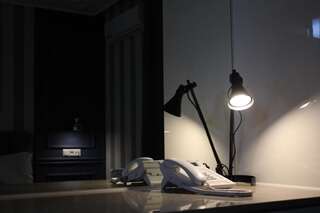 Апартаменты Mr.Nice Apart-Hotel Highvill Нур-Султан Апартаменты с балконом-60