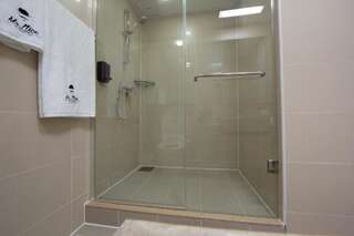 Апартаменты Mr.Nice Apart-Hotel Highvill Нур-Султан Апартаменты с балконом-77