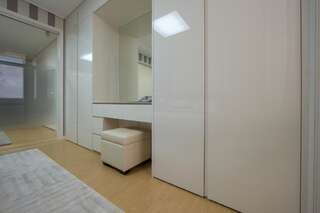 Апартаменты Mr.Nice Apart-Hotel Highvill Нур-Султан Апартаменты с балконом-88