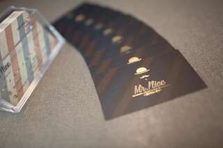 Апартаменты Mr.Nice Apart-Hotel Highvill Нур-Султан Апартаменты с балконом-93