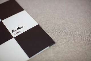 Апартаменты Mr.Nice Apart-Hotel Highvill Нур-Султан Апартаменты с балконом-95