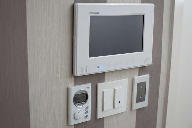 Апартаменты Mr.Nice Apart-Hotel Highvill Нур-Султан-20