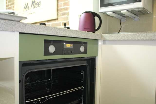 Апартаменты Mr.Nice Apart-Hotel Highvill Нур-Султан-42