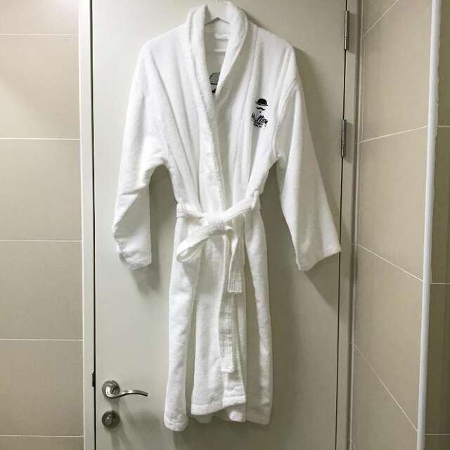 Апартаменты Mr.Nice Apart-Hotel Highvill Нур-Султан-51