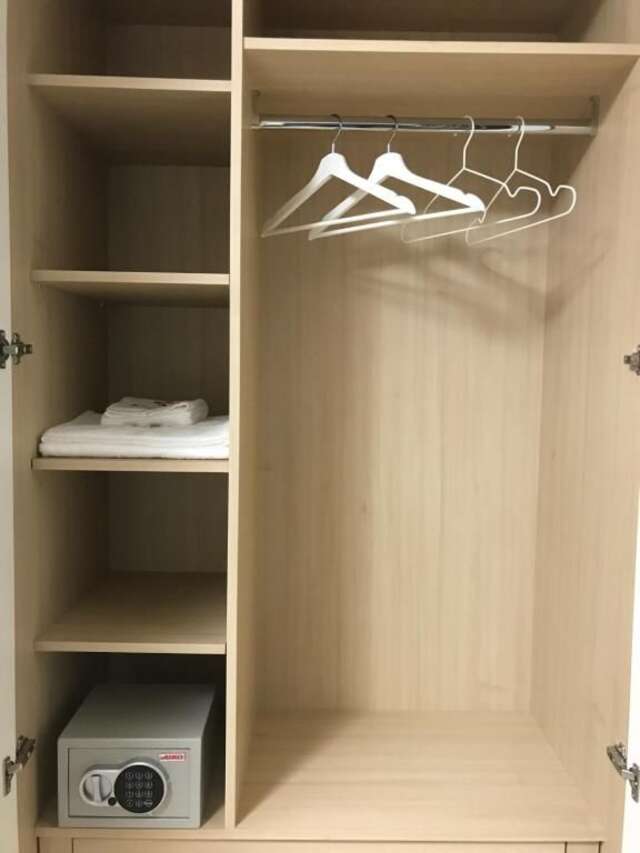 Апартаменты Mr.Nice Apart-Hotel Highvill Нур-Султан-53