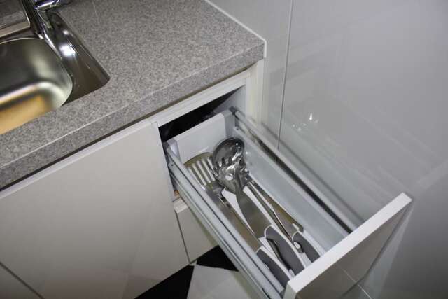 Апартаменты Mr.Nice Apart-Hotel Highvill Нур-Султан-58