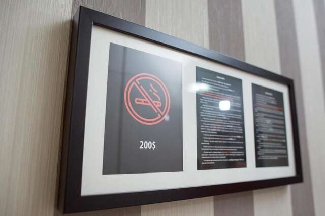 Апартаменты Mr.Nice Apart-Hotel Highvill Нур-Султан-74