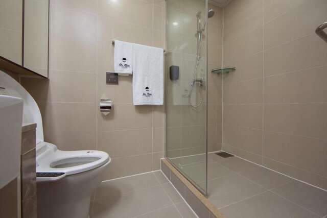 Апартаменты Mr.Nice Apart-Hotel Highvill Нур-Султан-93