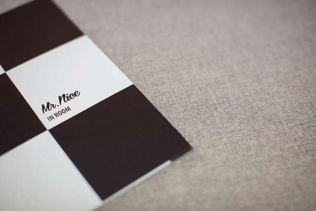 Апартаменты Mr.Nice Apart-Hotel Highvill Нур-Султан-97